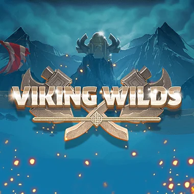Viking Wilds game tile