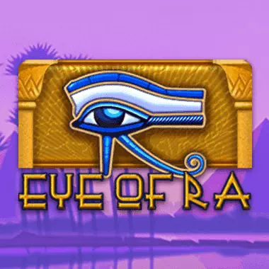 Eye Of Ra game tile
