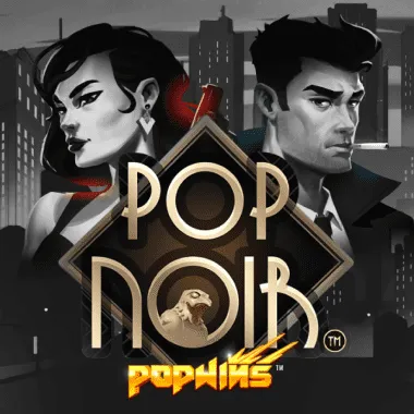 Pop Noir game tile