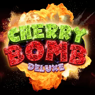 Cherry Bomb Deluxe game tile