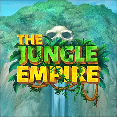 The Jungle Empire game tile