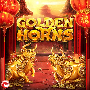 Golden Horns game tile