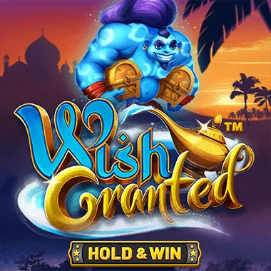 Wish Granted game tile