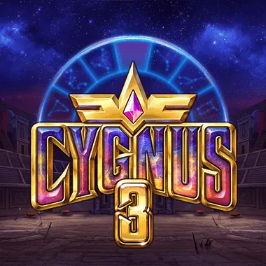 Cygnus 3 game tile