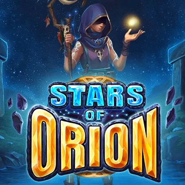 Stars of Orion game tile