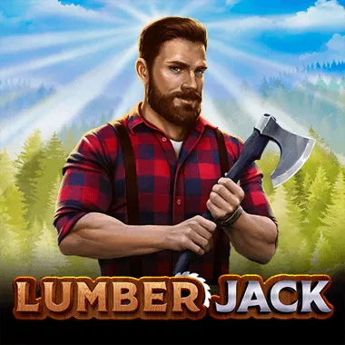 Lumber Jack game tile