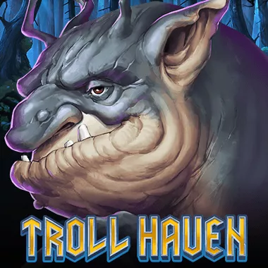 Troll Haven game tile