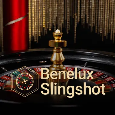 Benelux Slingshot game tile