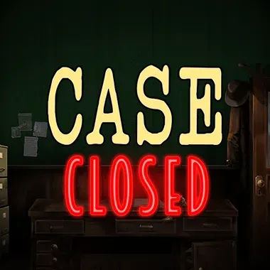 Case Closed game tile