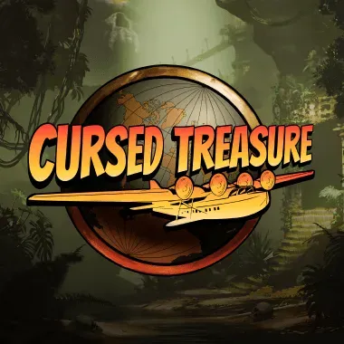 Cursed Treasure game tile