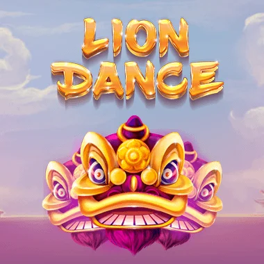 Lion Dance game tile