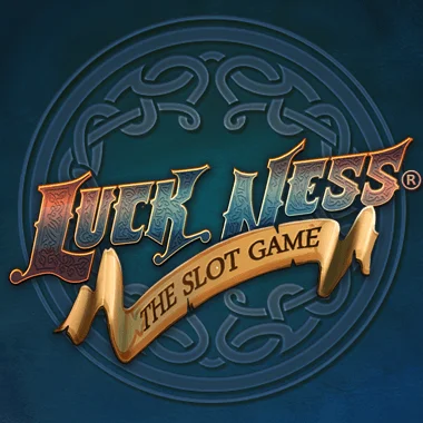 Luck Ness game tile