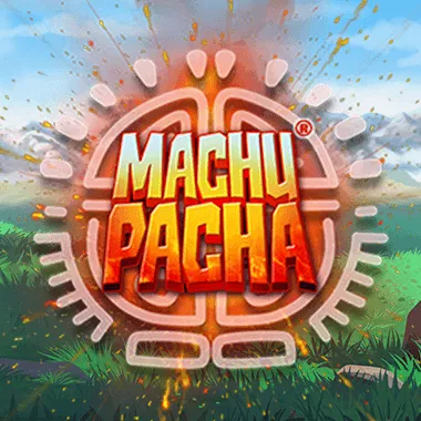 Machu Pacha game tile