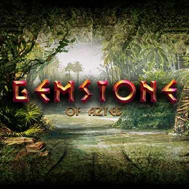 Gemstone of Aztec game tile