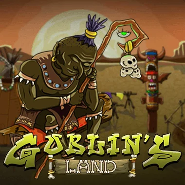 Goblins Land game tile