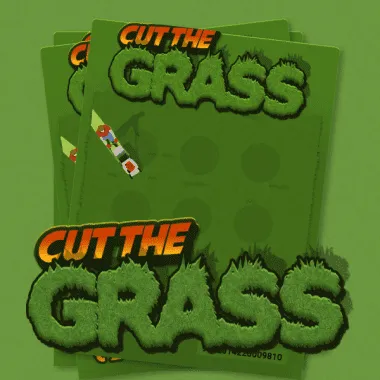 Cut the Grass game tile
