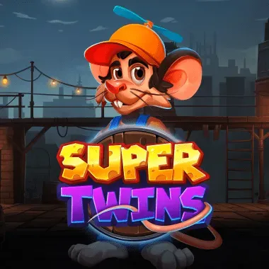 Super Twins game tile