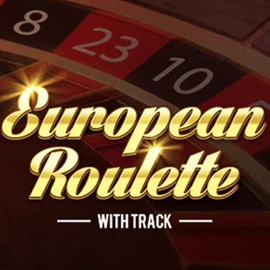 Roulette with Track game tile