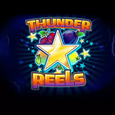 Thunder Reels game tile