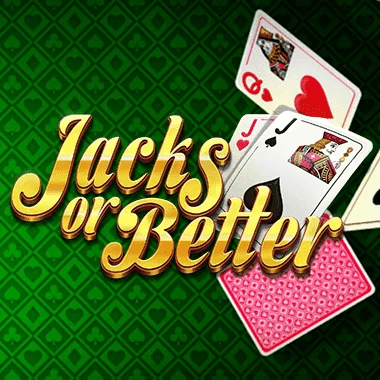 Jacks or Better game tile