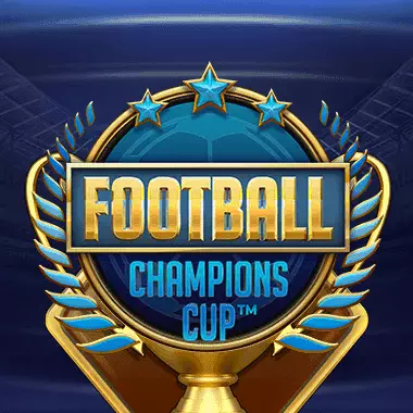 Football: Champions Cup game tile