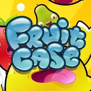 Fruit Case game tile