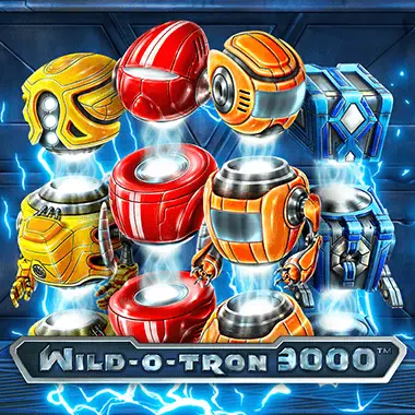 Wild-O-Tron 3000 game tile