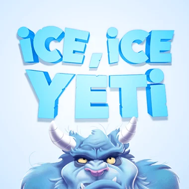 Ice Ice Yeti game tile
