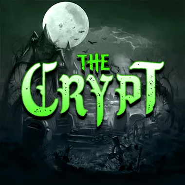 The Crypt game tile