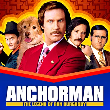 Anchorman game tile