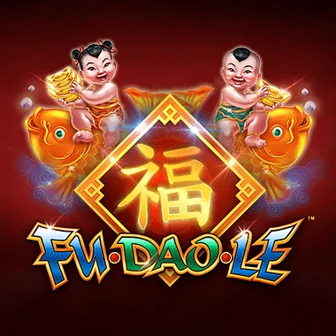 Fu Dao Le game tile