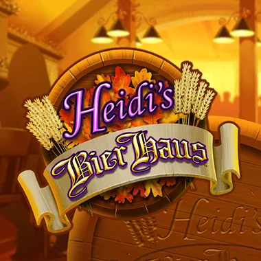 Heidi's Bierhaus game tile