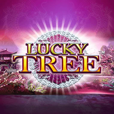 Lucky Tree game tile