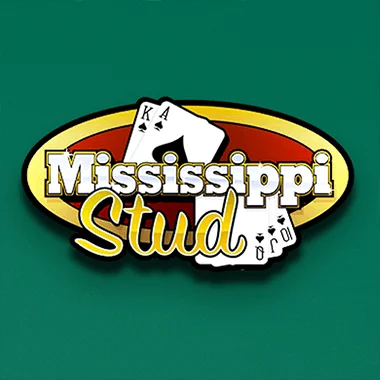 Mississippi Stud game tile