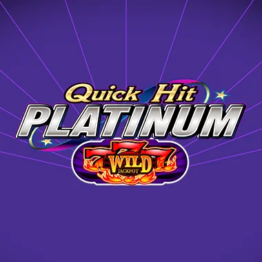 Quick Hit Platinum game tile