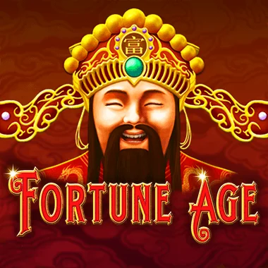 Reel Riches Fortune Age game tile