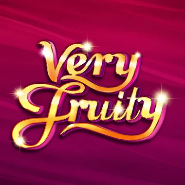 Very Fruity game tile