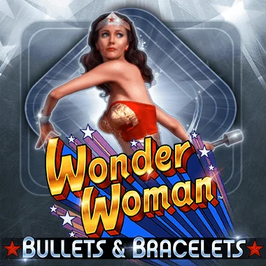 Wonder Woman Bullets Bracelets game tile