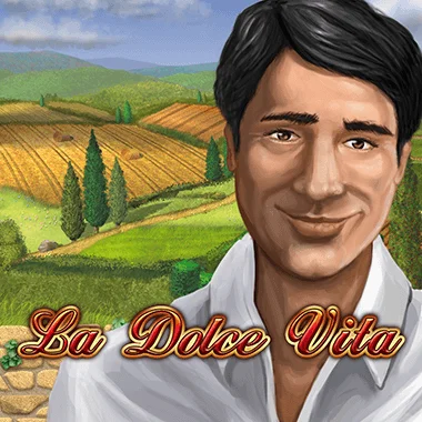 La Dolce Vita game tile