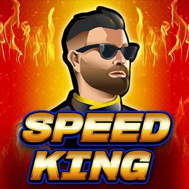 Speed King game tile