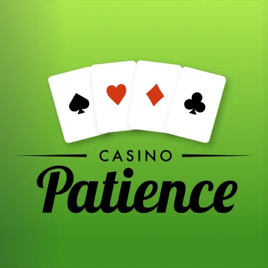 Casino Patience Solitaire game tile