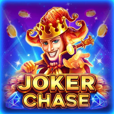 Joker Chase game tile