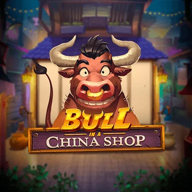 Bull in a China Shop game tile