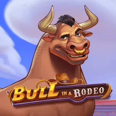 Bull in a Rodeo game tile