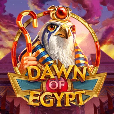 Dawn of Egypt game tile