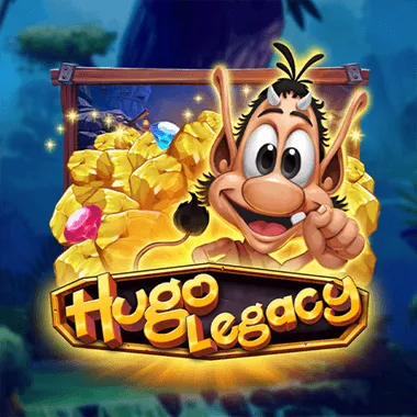Hugo Legacy game tile