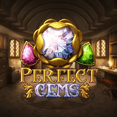 Perfect Gems game tile