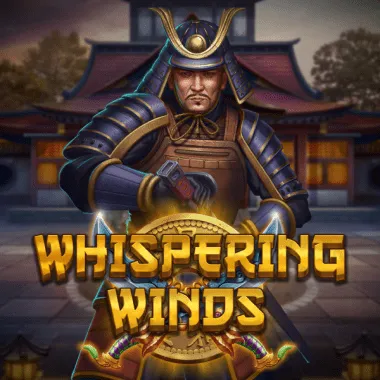 Whispering Winds game tile