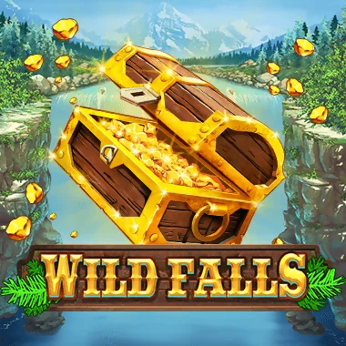Wild Falls game tile