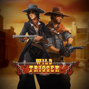 Wild Trigger game tile